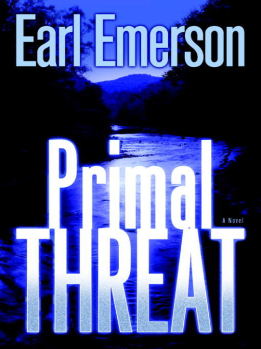 Cover image for Primal Threat